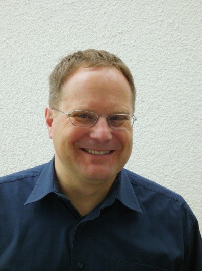 Stefan Schildbach 教授
